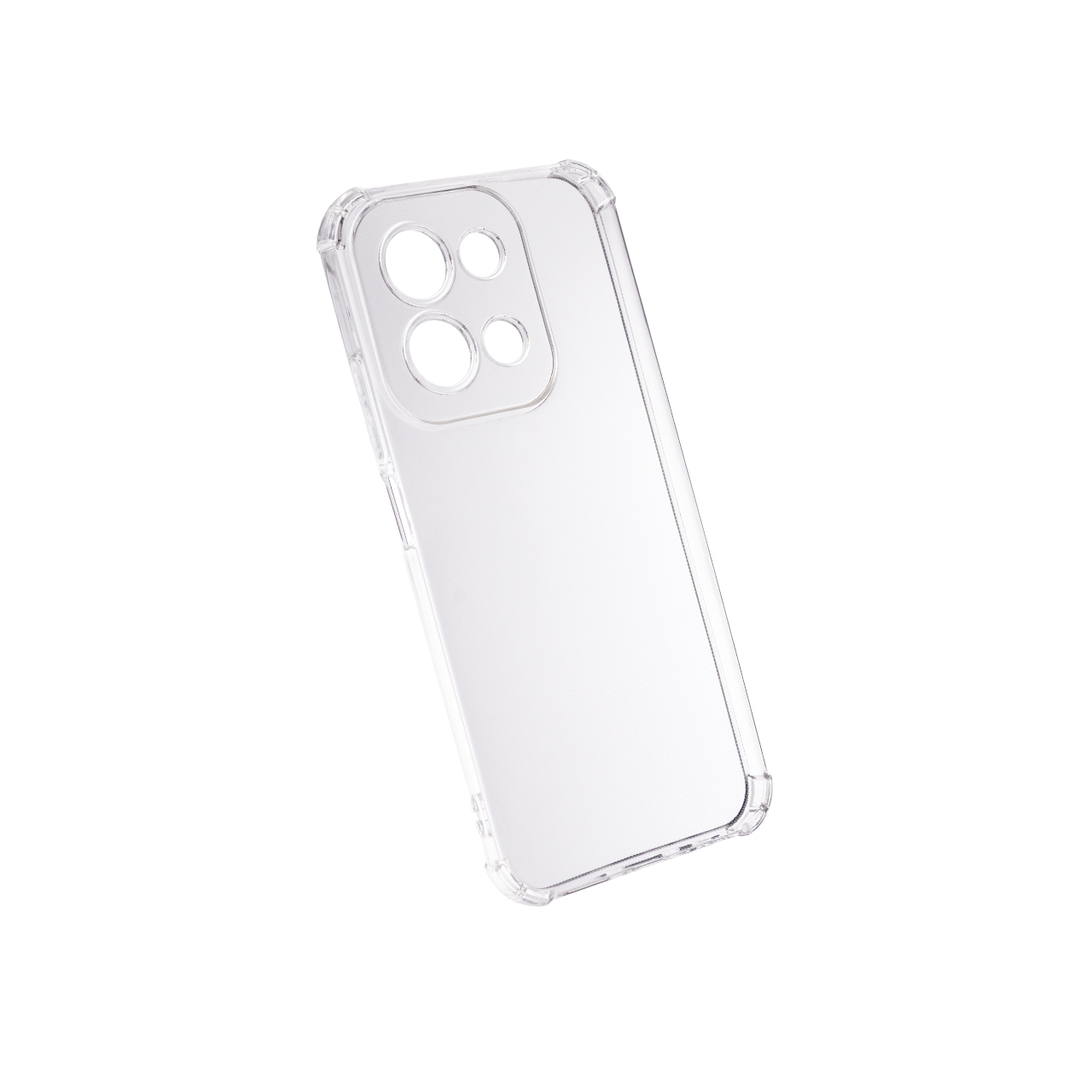 Tpu clear strong za redmi 15c 4g/5g eu (173mm)