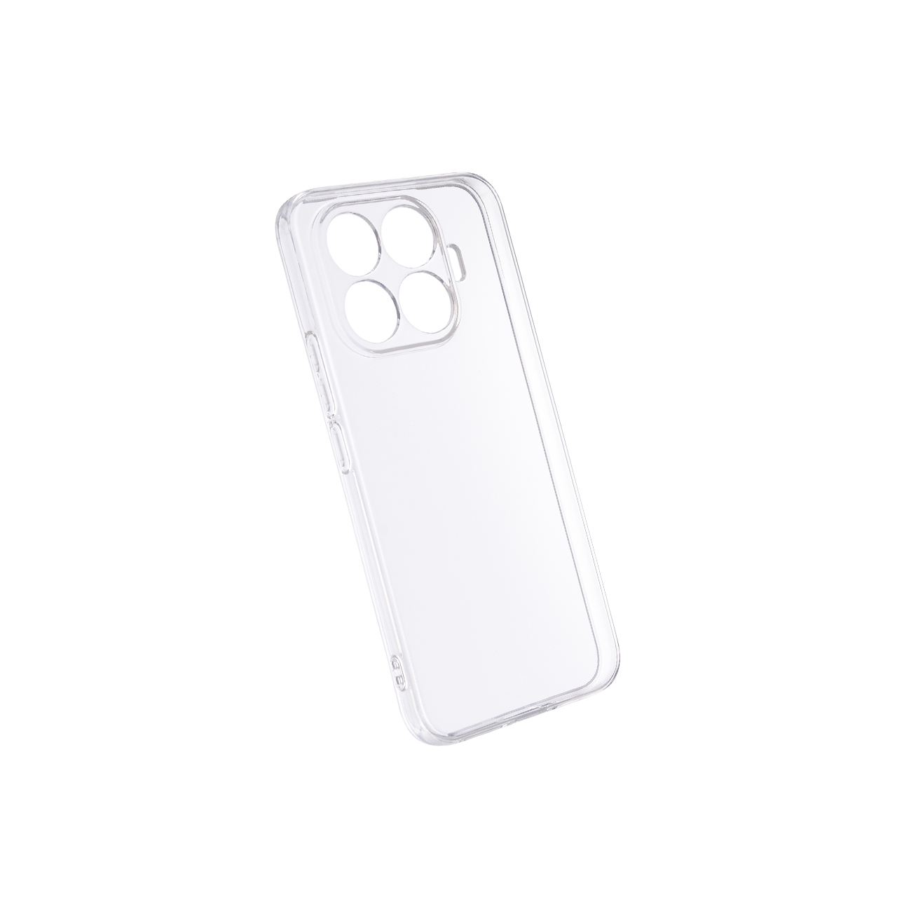 TPU CLEAR SOLID for Xiaomi 17T Pro