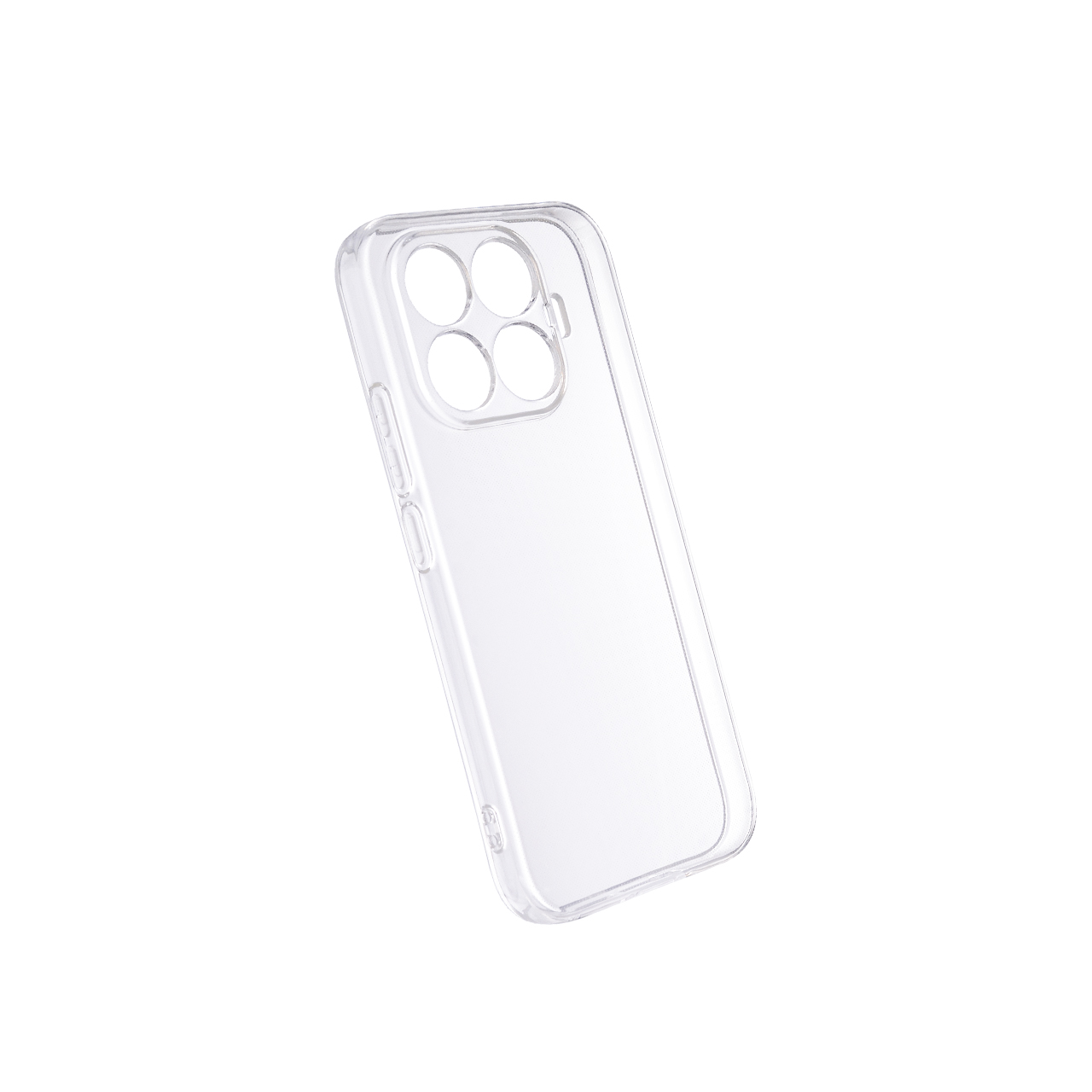 TPU CLEAR SOLID for Xiaomi 17T