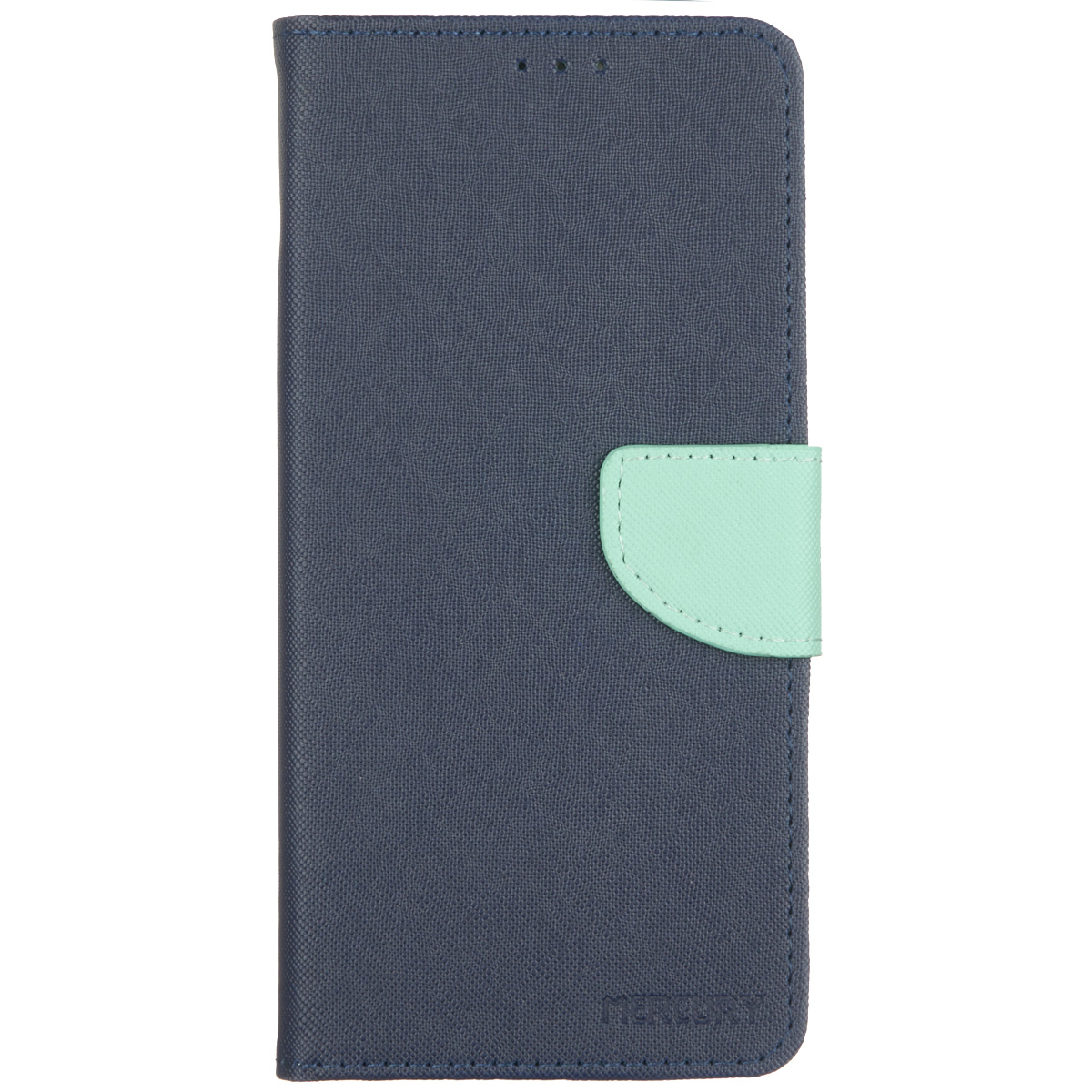 Mercury flip case for sm-a235f/a236b (galaxy a23 4g/5g) plava