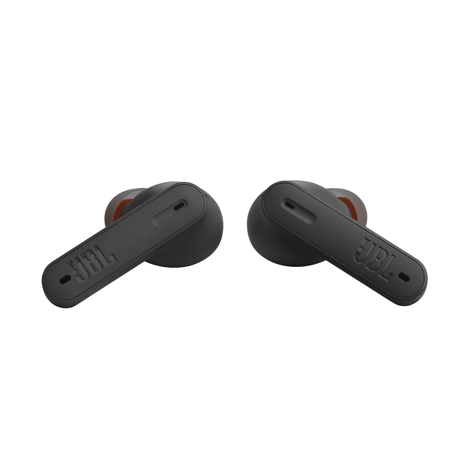 Slušalice jbl t215 tws black (in-ear bežične bluetooth slušalice sa futrolom za punjenje) crne