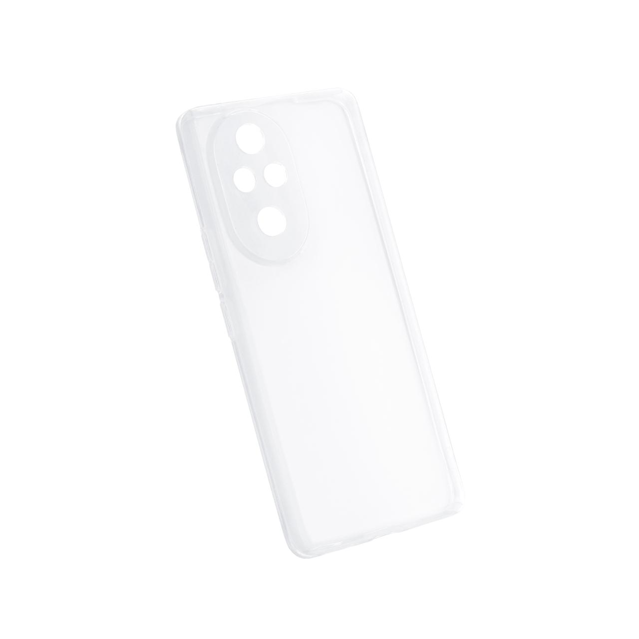 TPU 0,3mm Honor 200 (white)