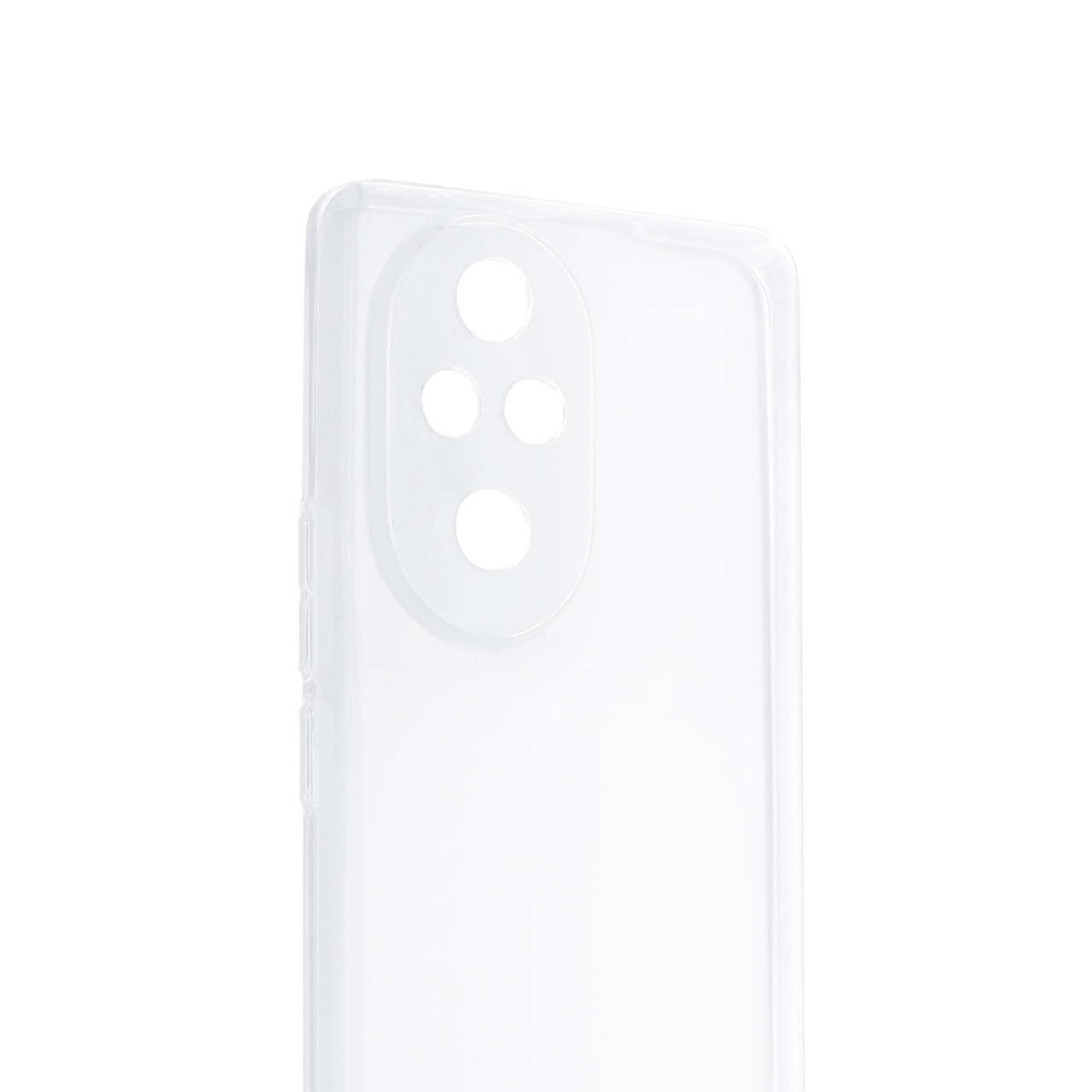 Tpu 0,3mm honor 200 (white)