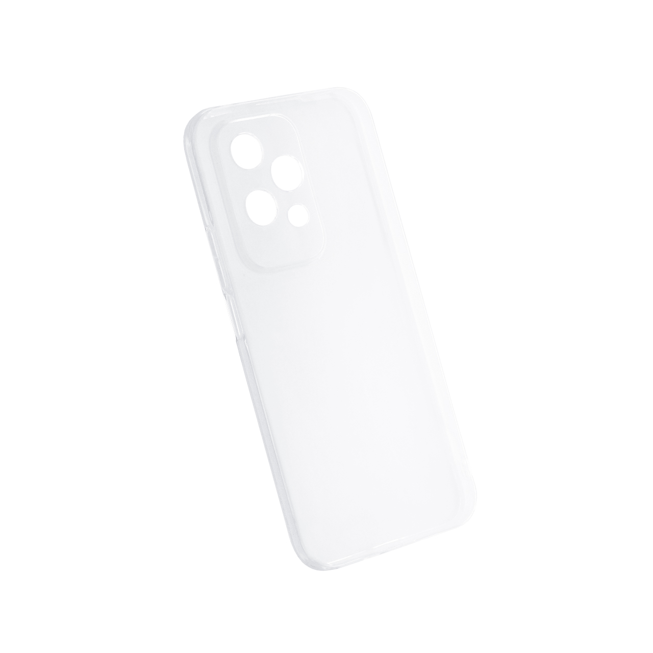 TPU 0,3mm Honor 200 Lite (white)