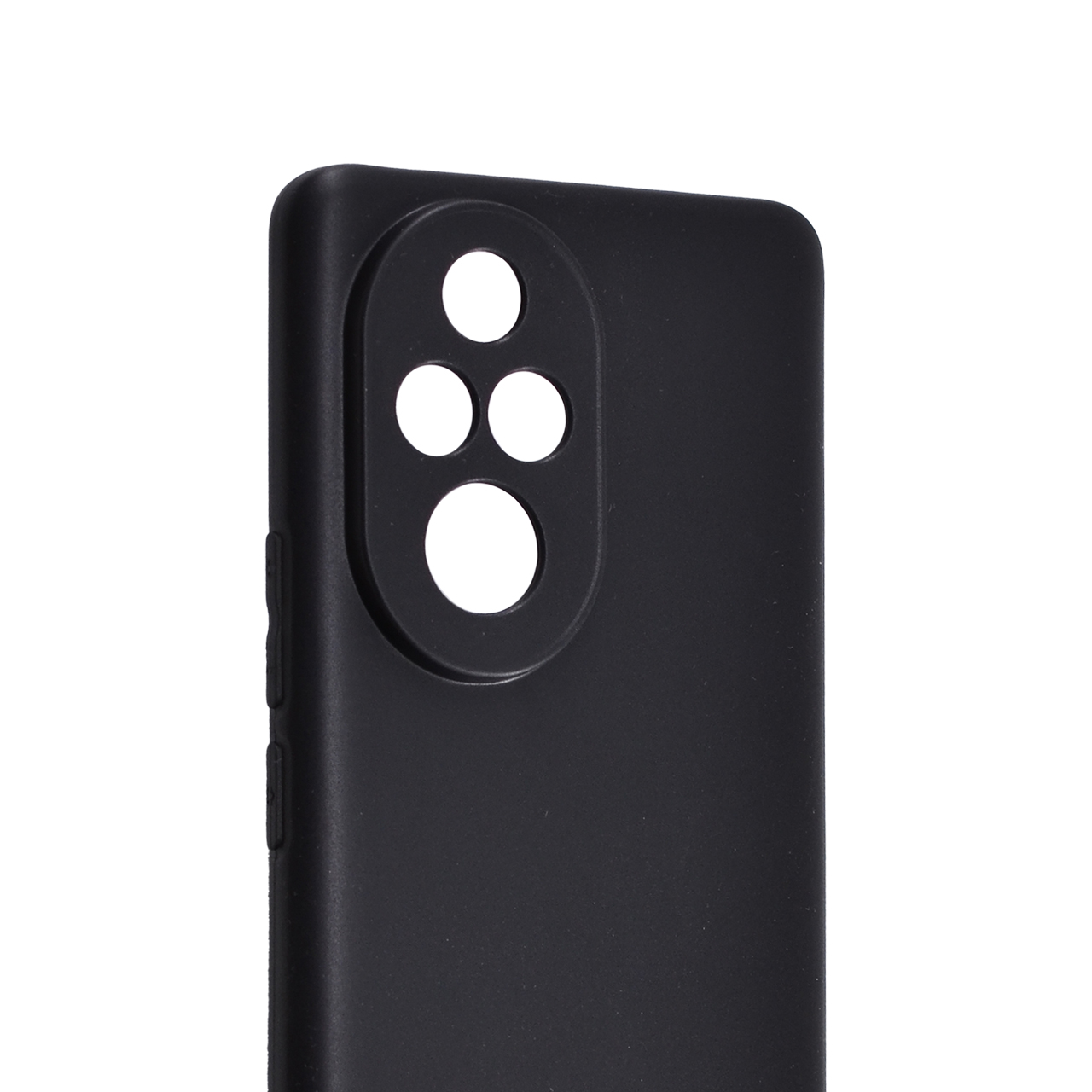 Tpu pudding honor 200 pro (crna)