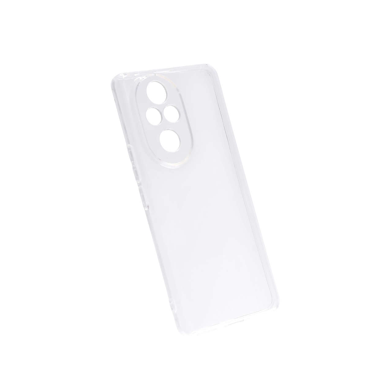 TPU CLEAR SOLID for Honor 200 Pro