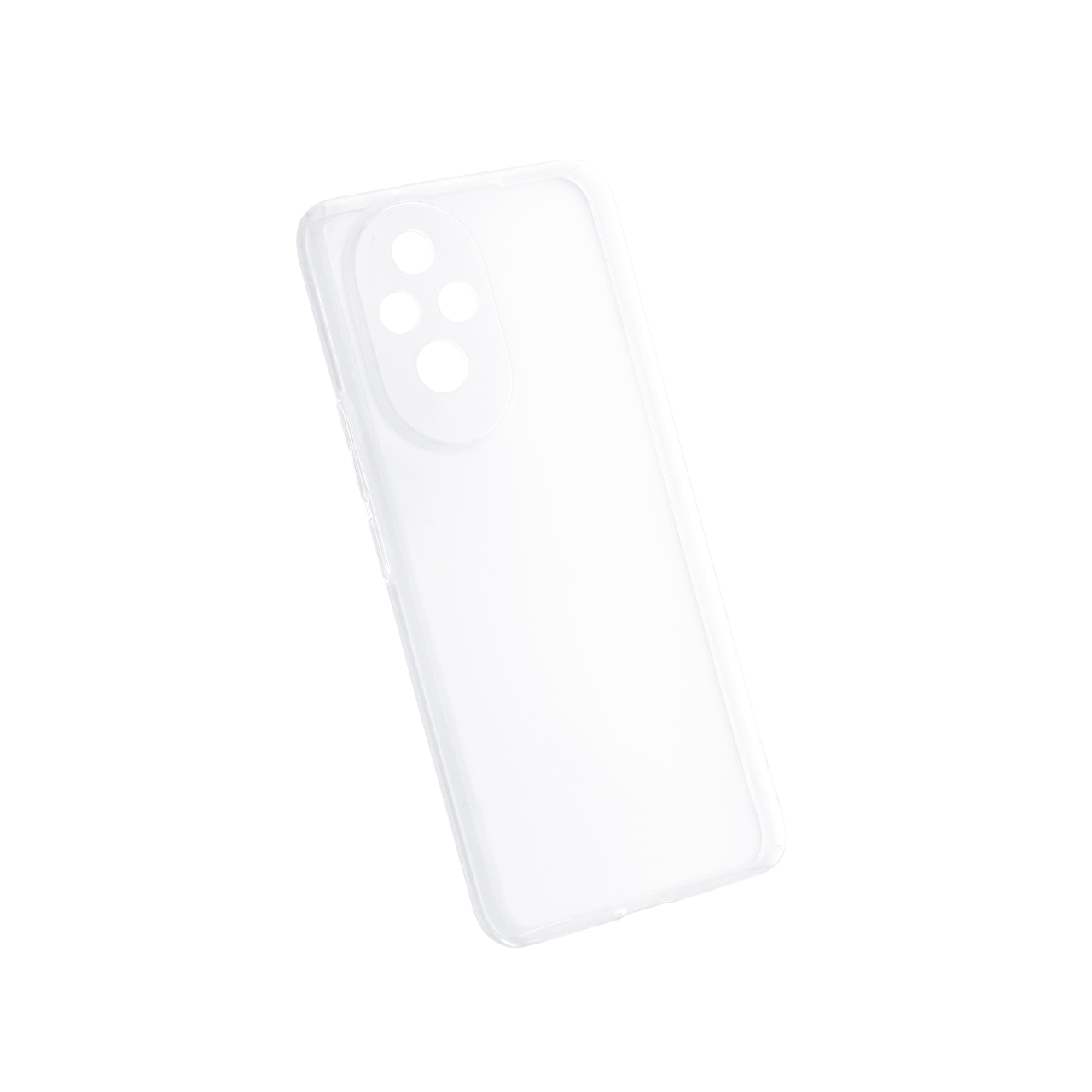 TPU 0,3mm Honor 200 Pro (white)