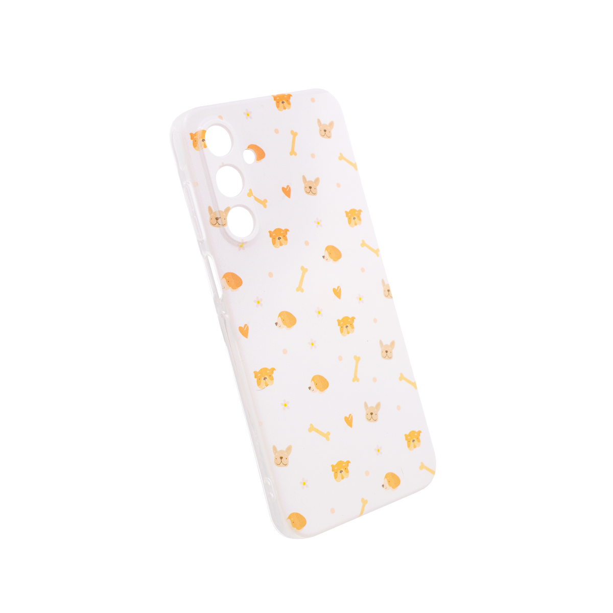 TPU PRINT NEW for SM-A165F (Galaxy A16) 238