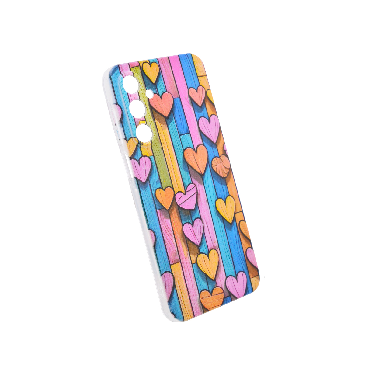 TPU PRINT NEW for SM-A165F (Galaxy A16) 239
