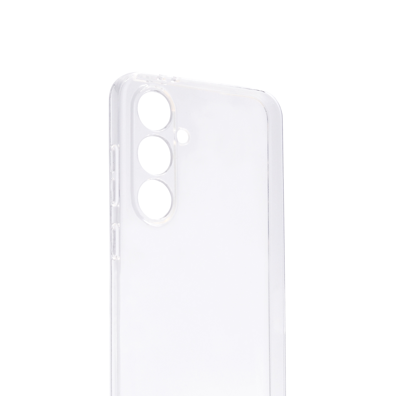 Tpu clear solid for sm-s721b (galaxy s24 fe)