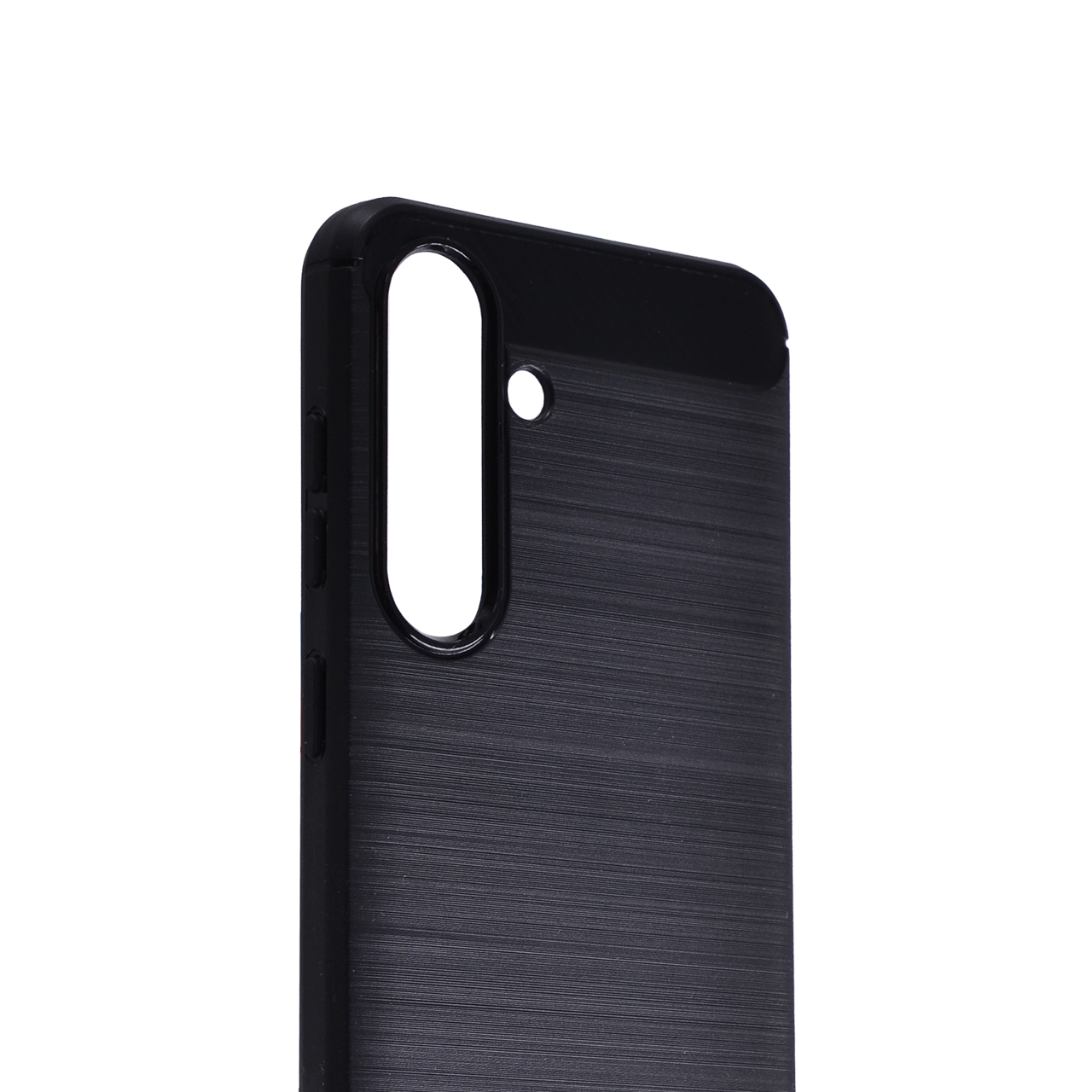 Tpu brushed for sm-s931b (galaxy s25) black