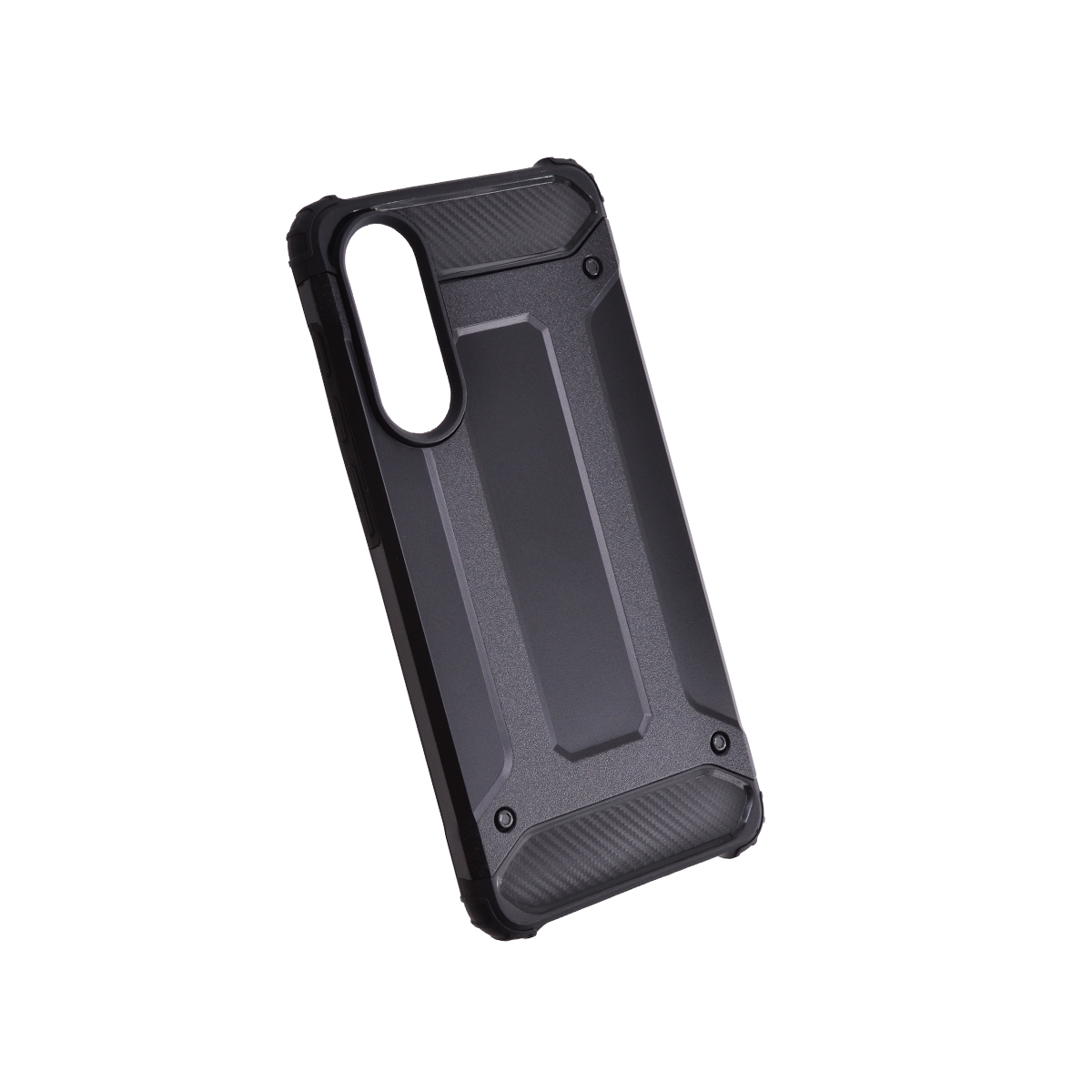 Tpu defender for sm-s937 (galaxy s25 edge) black