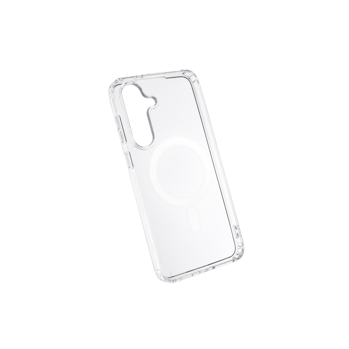 Tpu clear magsafe  for sm-s731 (galaxy s25 fe)