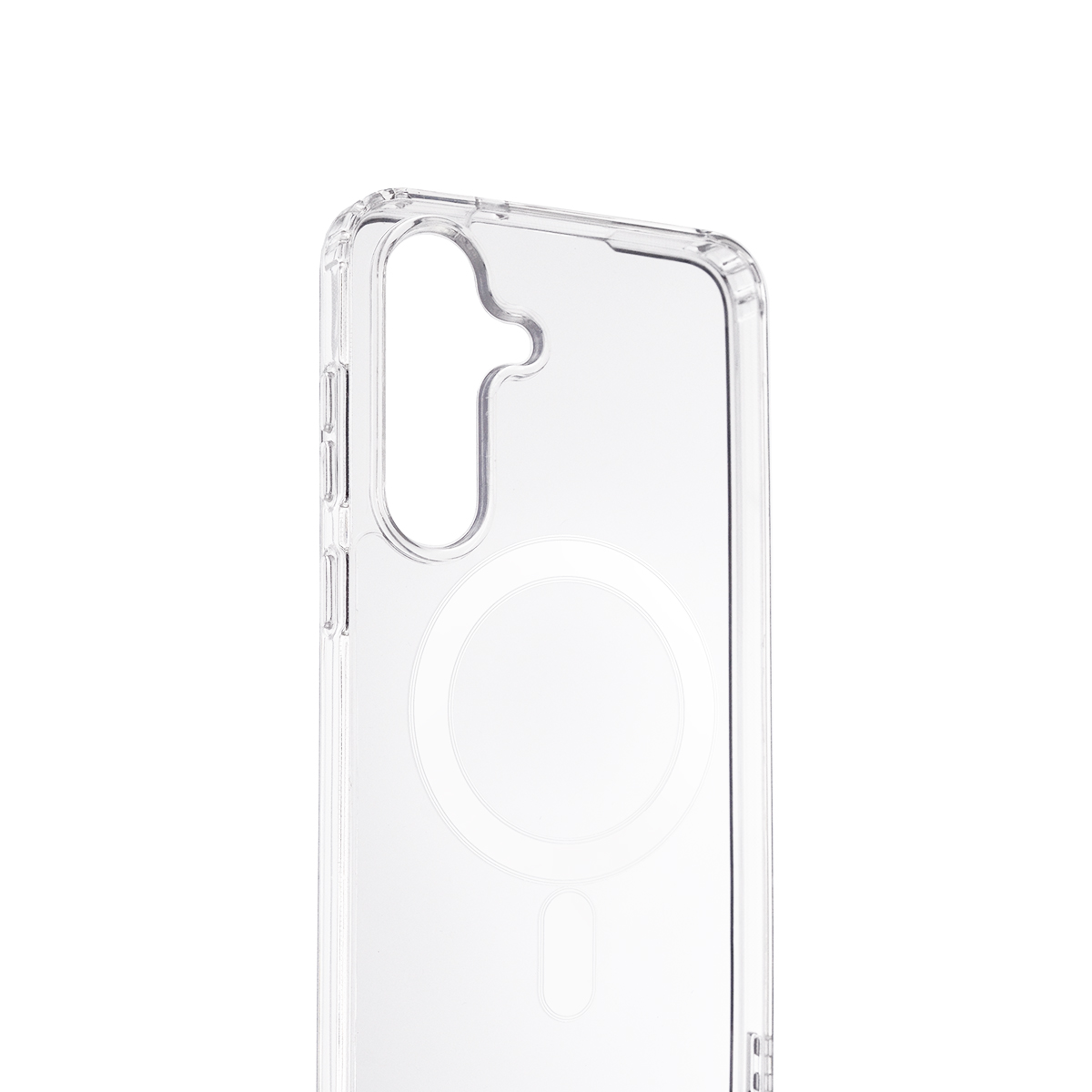 Tpu clear magsafe  for sm-s731 (galaxy s25 fe)