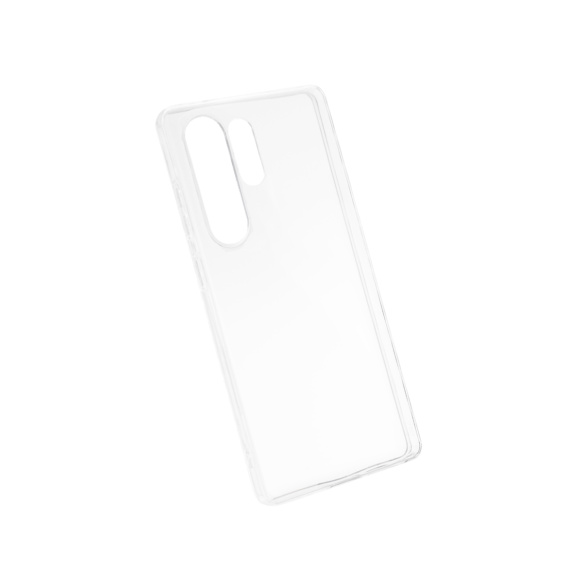 Tpu 0,3mm for sm-s938b (galaxy s25 ultra) white