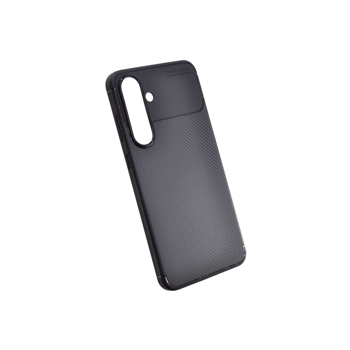 Tpu carbon new for sm-s731b (galaxy s25 fe) black