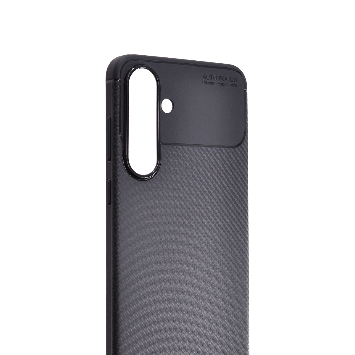 Tpu carbon new for sm-s731b (galaxy s25 fe) black