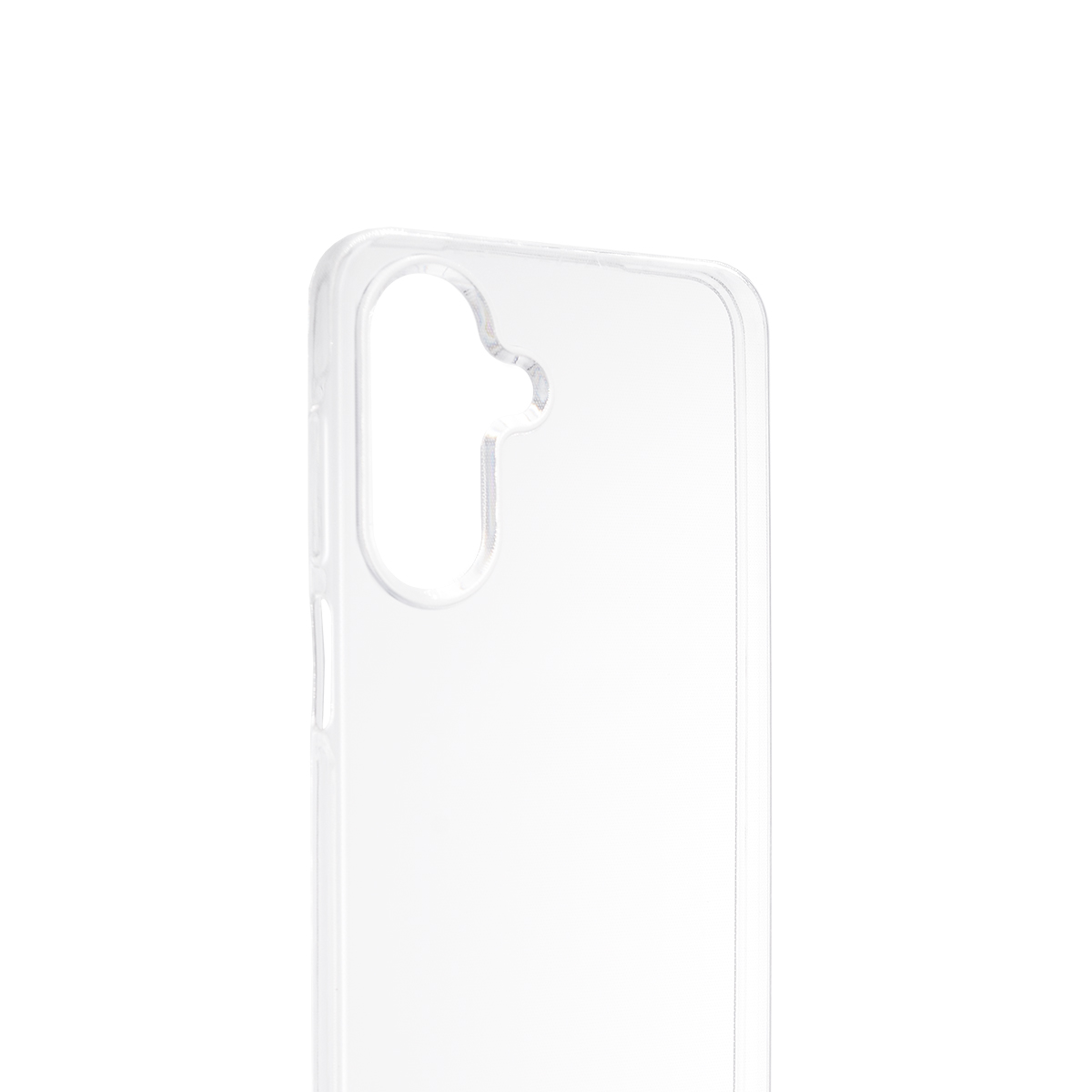 Tpu 0,3mm for sm-a266b (galaxy a26 5g) white