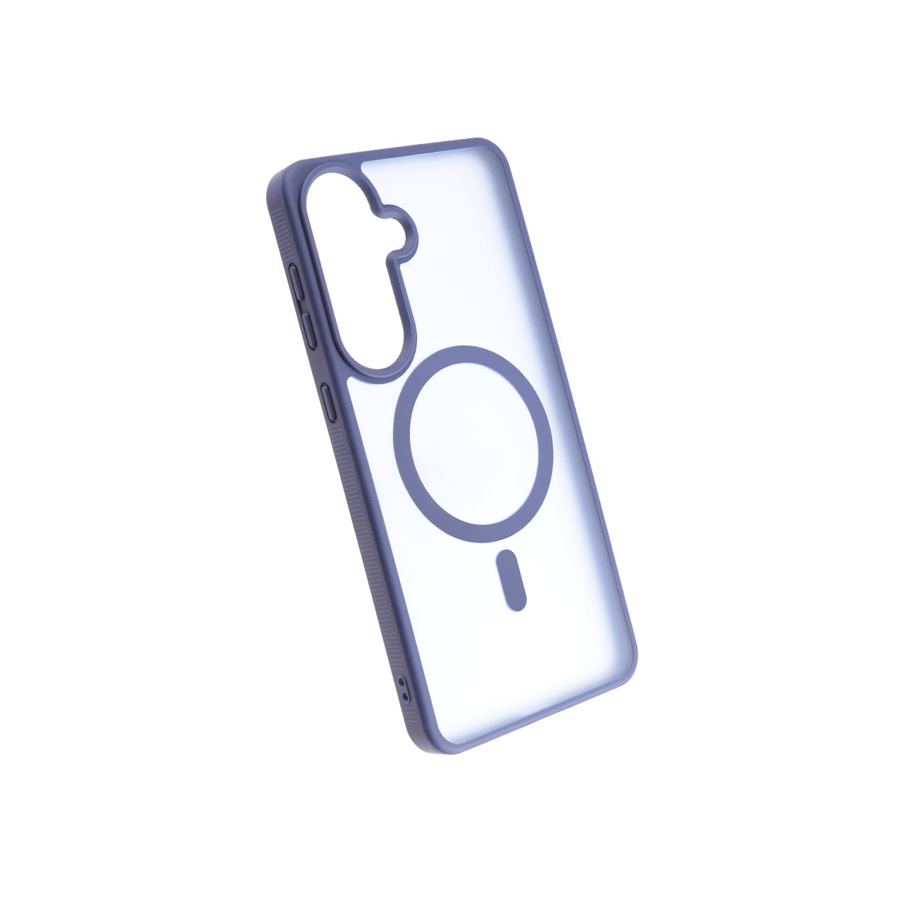 Pc pastel magsafe  for sm-s946b (galaxy s26 plus) plava