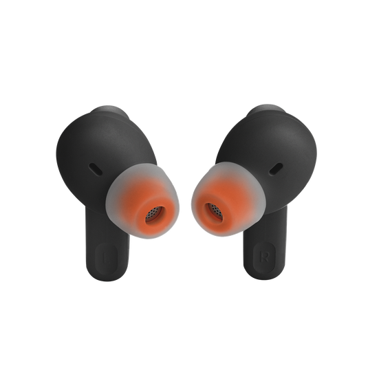 Slušalice jbl t215 tws black (in-ear bežične bluetooth slušalice sa futrolom za punjenje) crne