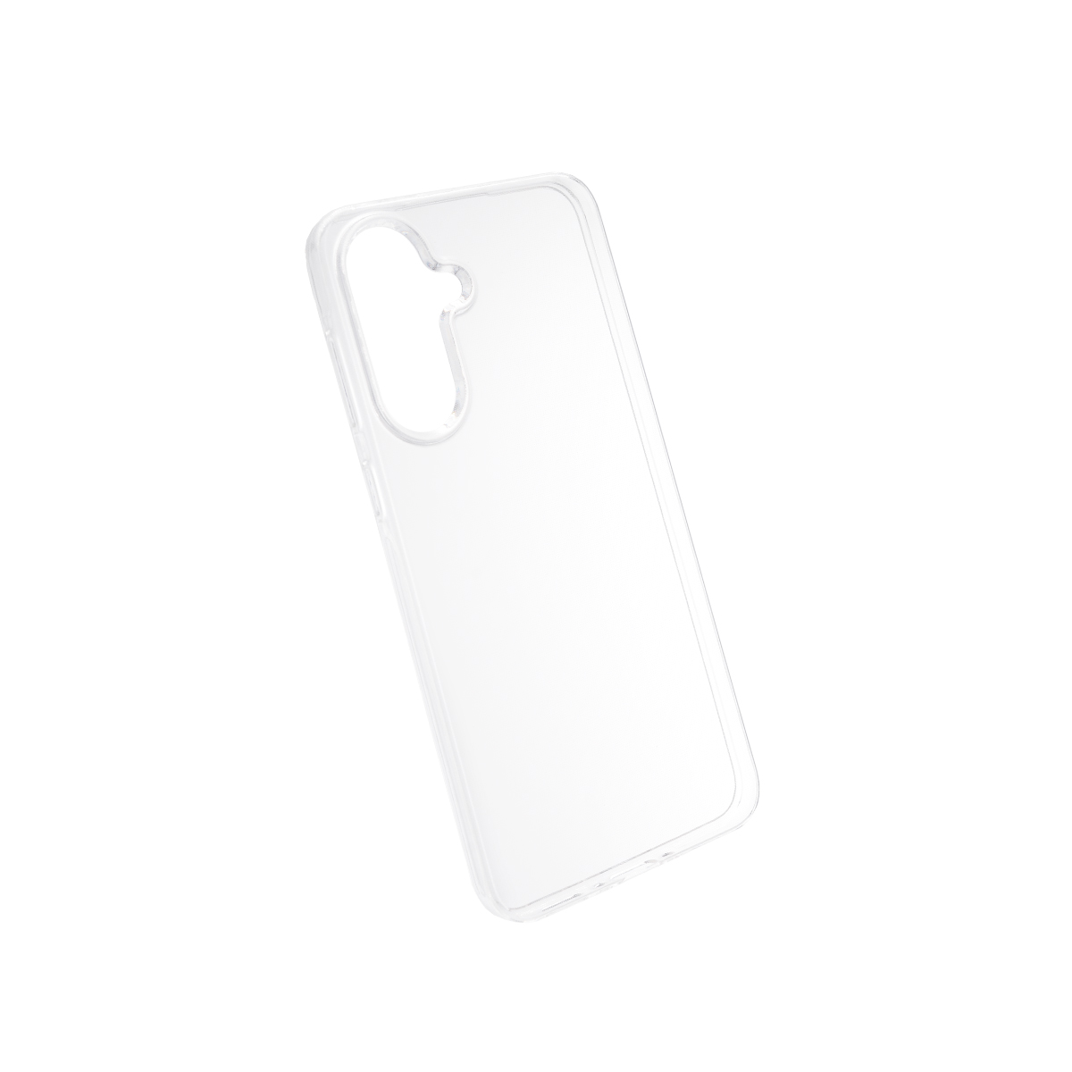 Tpu 0,3mm for sm-a366b (galaxy a36 5g) white