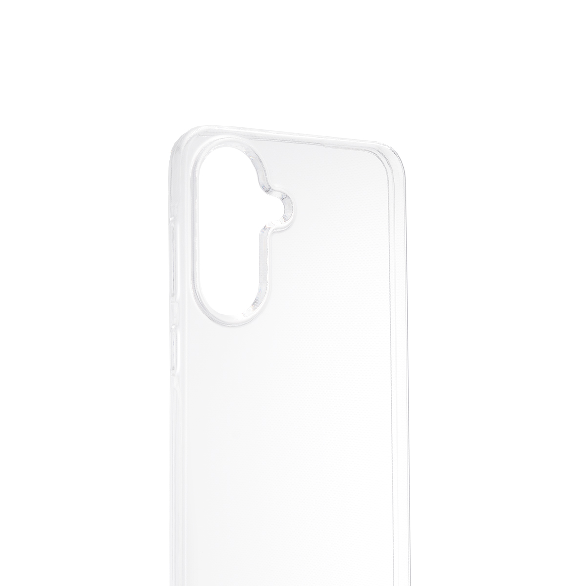 Tpu 0,3mm for sm-a366b (galaxy a36 5g) white