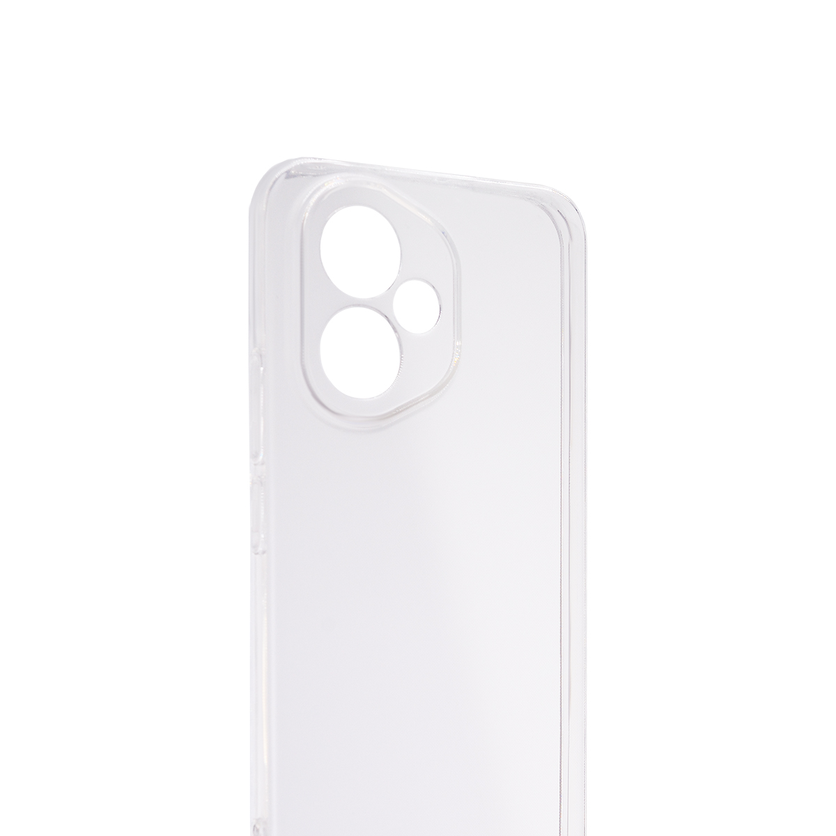 Tpu clear solid for honor 400