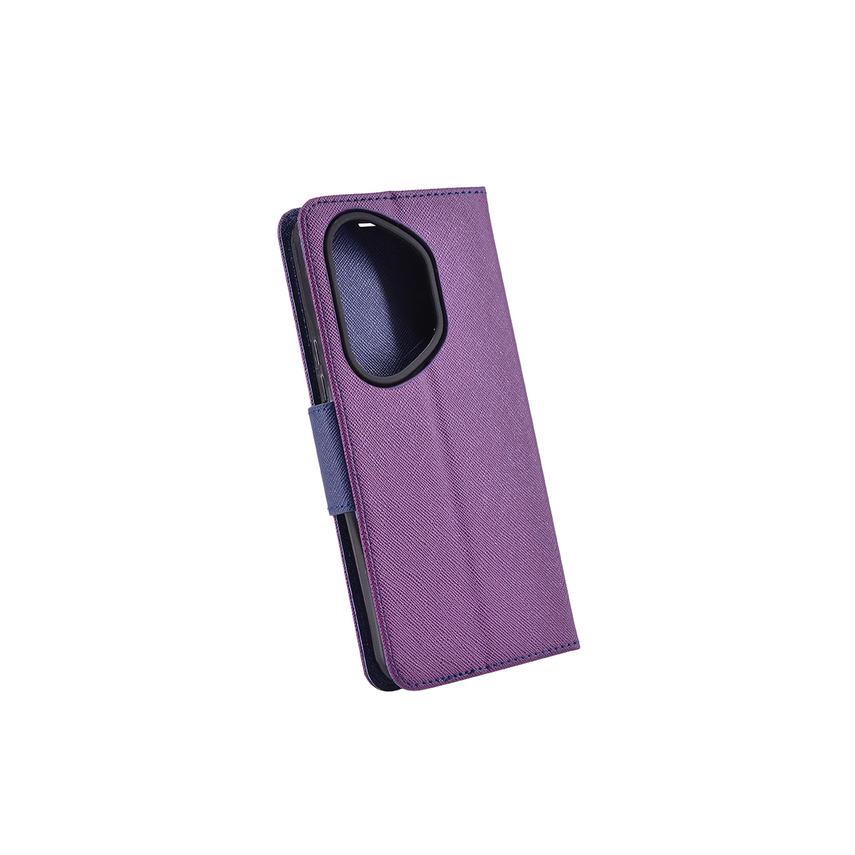 Mercury flip case honor 400 pro (ljubičasta)