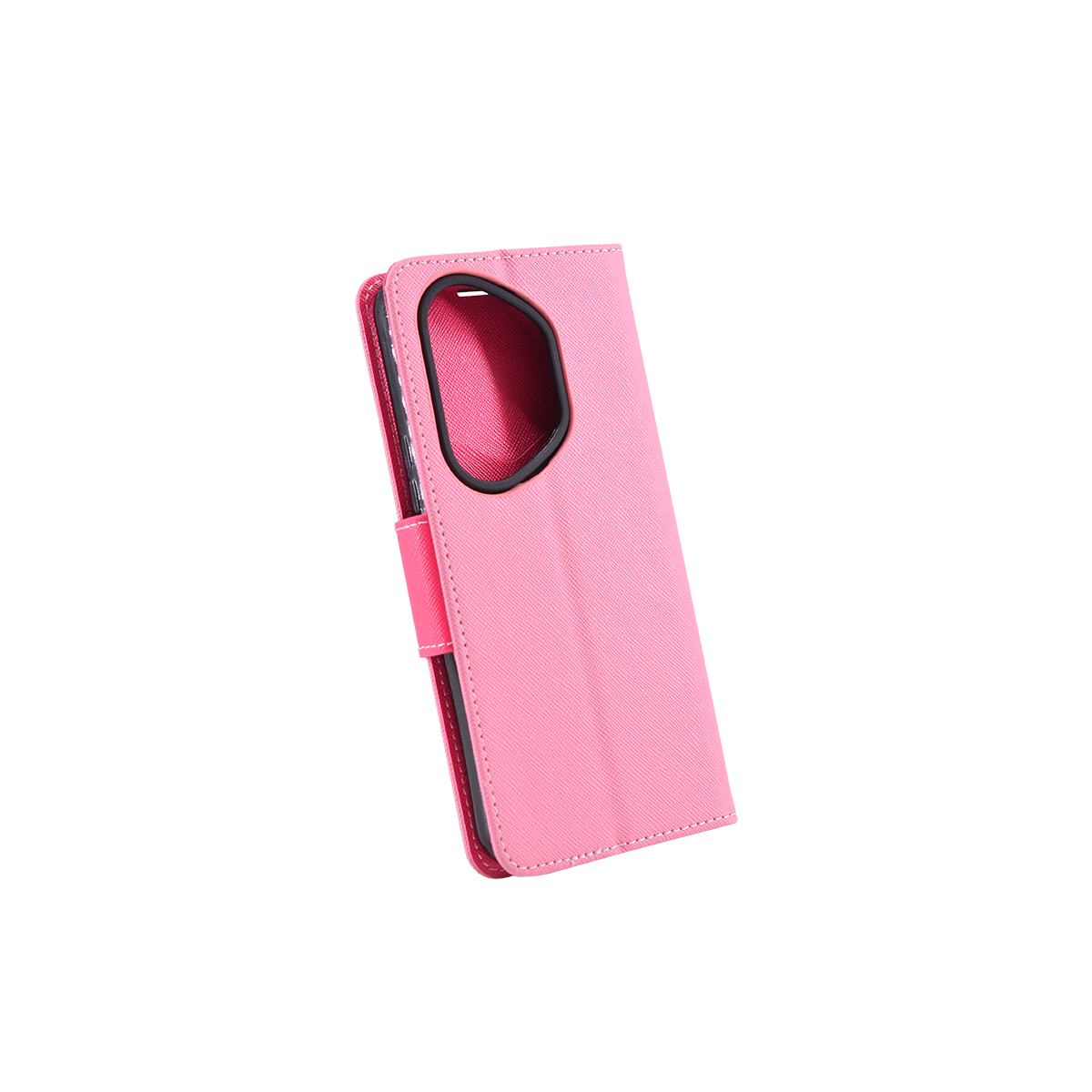Mercury flip case honor 400 pro (roza)