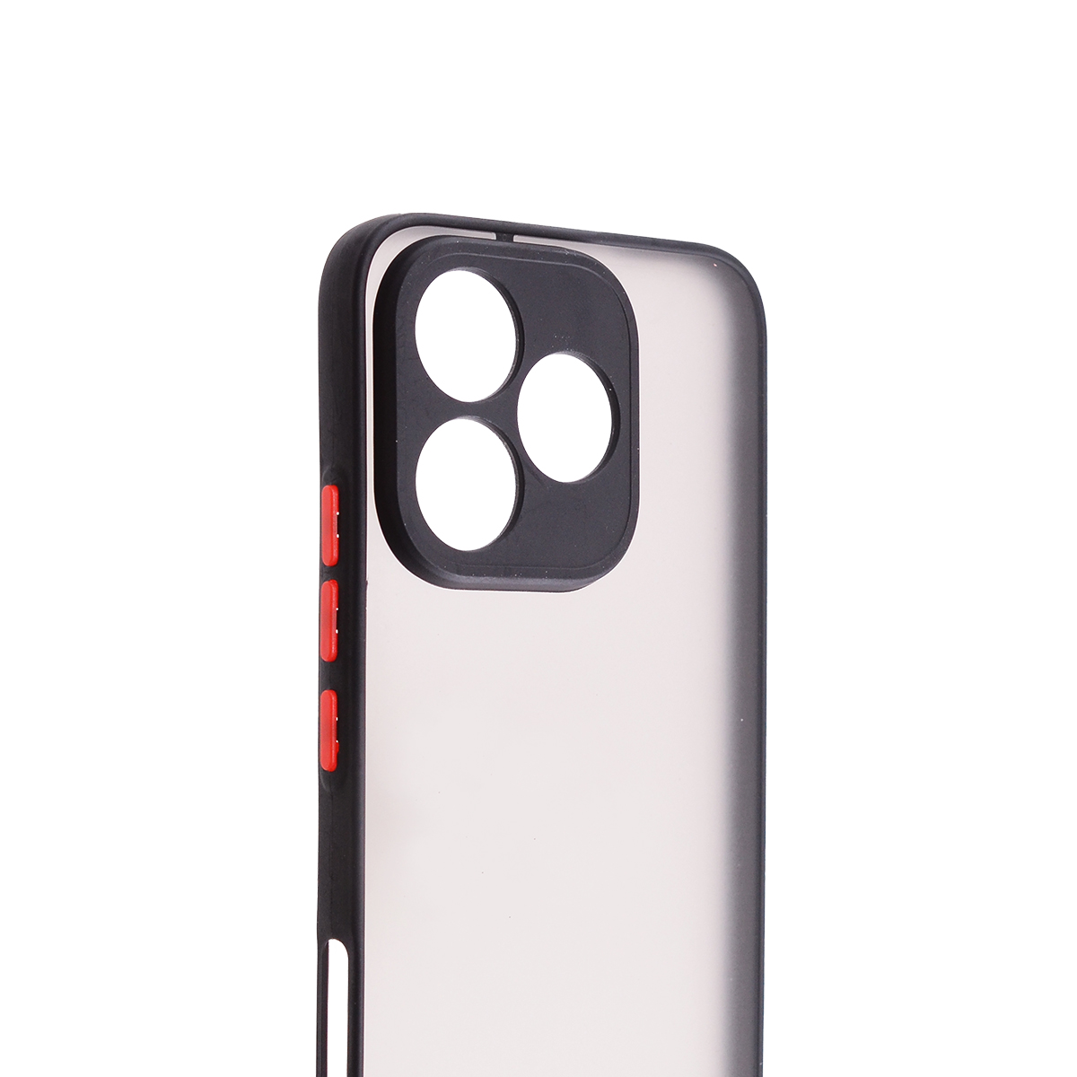 Tpu border za honor 400 lite (crna)