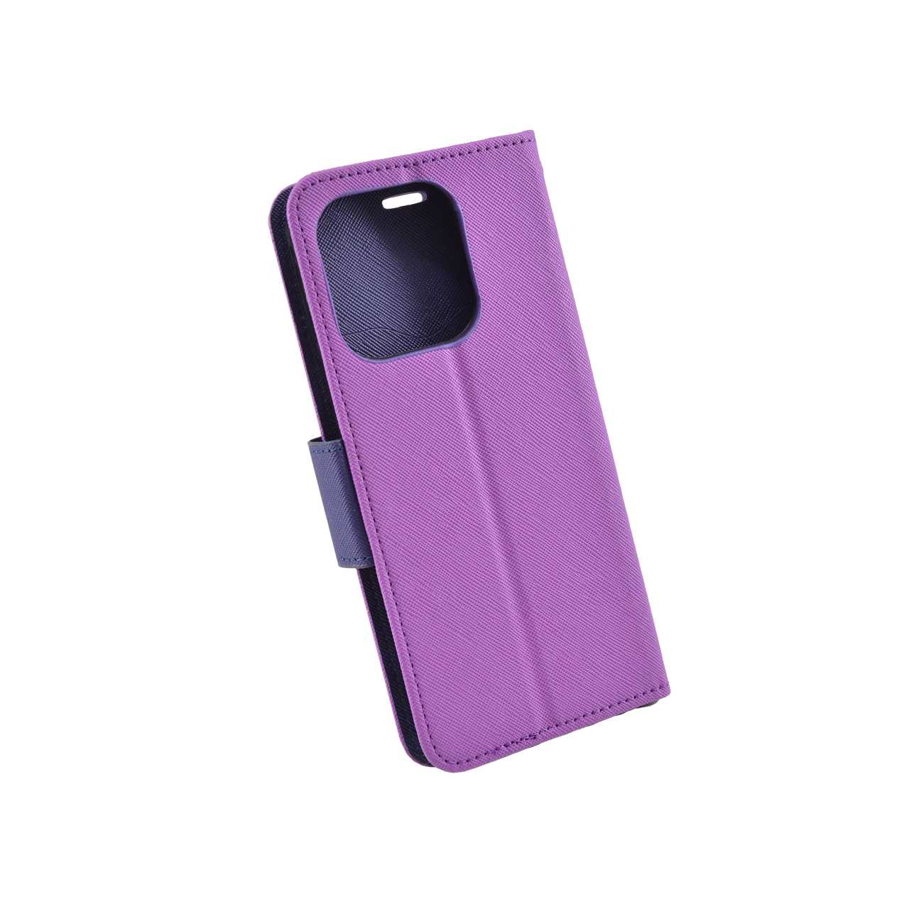 Mercury flip case honor 400 lite (ljubičasta)
