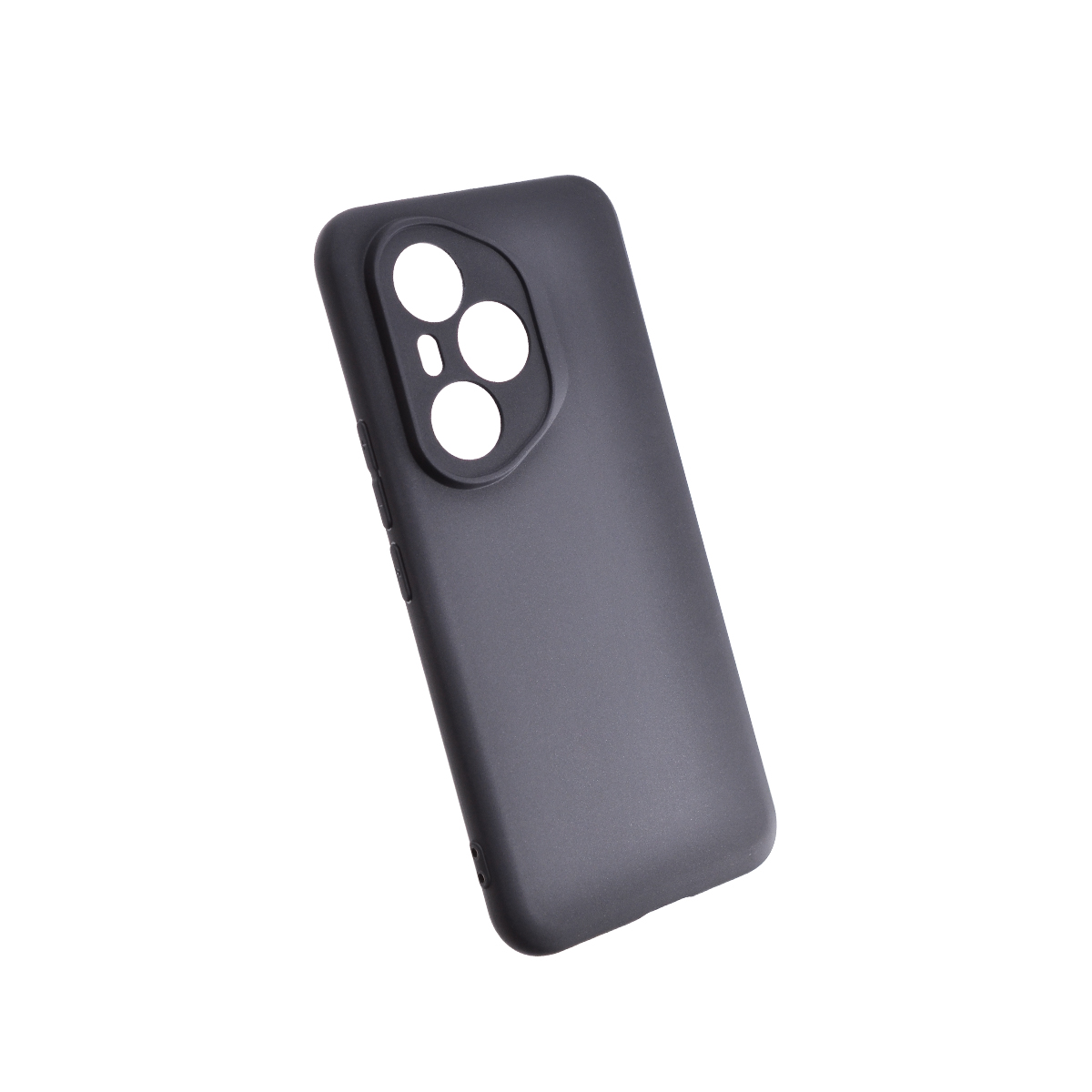Tpu pudding honor 400 pro (crna)