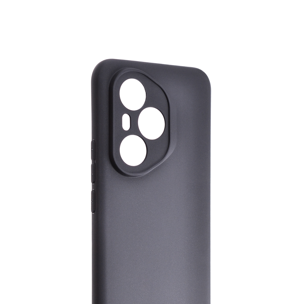 Tpu pudding honor 400 pro (crna)
