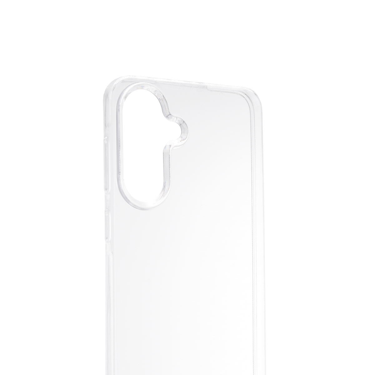 Tpu 0,3mm for sm-a566b (galaxy a56 5g) white