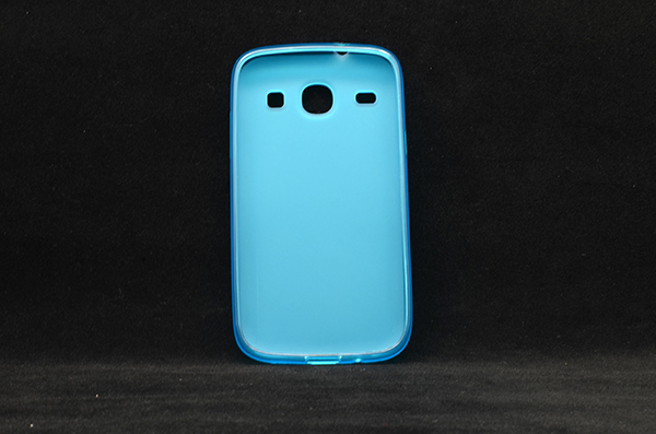 Tpu pudding for i8260 (galaxy core svetlo plava)