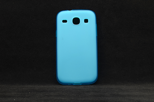 Tpu pudding for i8260 (galaxy core svetlo plava)