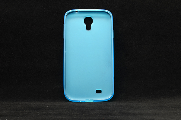 Tpu pudding for i9500 (galaxy s4 svetlo plava)
