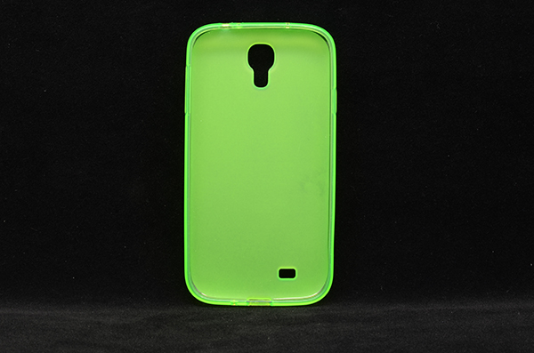 Tpu pudding for i9500 (galaxy s4 zelena)
