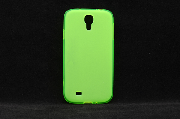 Tpu pudding for i9500 (galaxy s4 zelena)