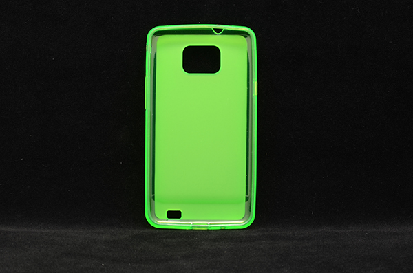 Tpu pudding for i9100 (galaxy s2 zelena)