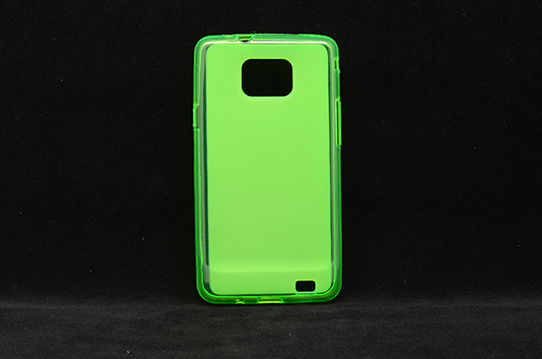 Tpu pudding for i9100 (galaxy s2 zelena)
