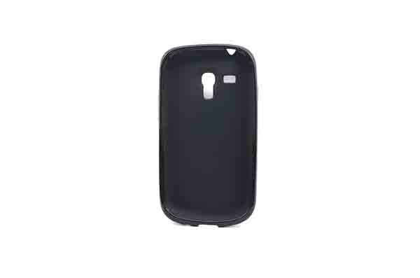 Tpu pudding for i8190 (galaxy s3 mini crna)