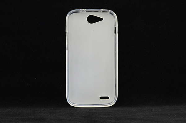 Tpu pudding blade q maxi (bela)