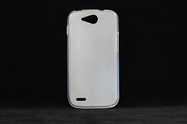 Tpu pudding blade q maxi (bela)