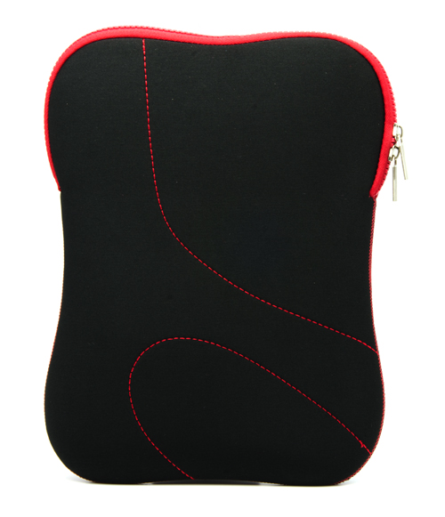 Futrola za tablet 6 (crno/crvena 10")