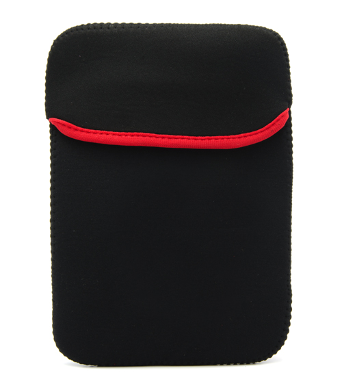 Futrola za tablet 14 (crna/crvena 7")