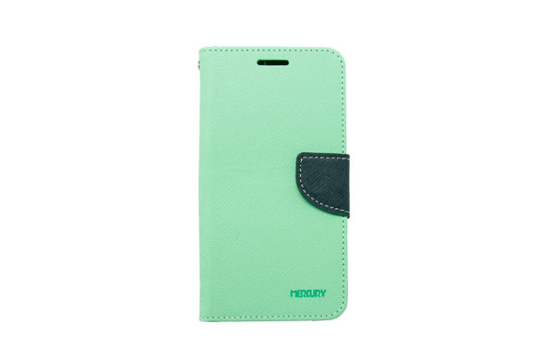 Mercury flip case desire 620 (zelena)