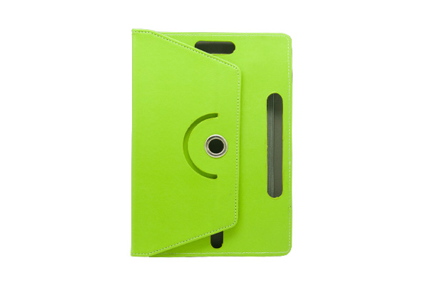 Futrola sveska za tablet univerzalna 9" (zelena)