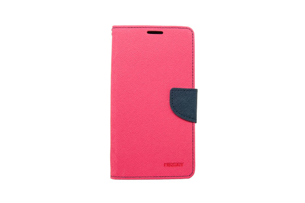 Mercury flip case for sm-n920t (galaxy note 5 roza)