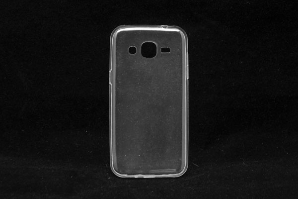 Tpu 0,3mm for sm-j500f (galaxy j5 white)